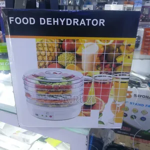 Electric 6 Layers Food Dehydrator