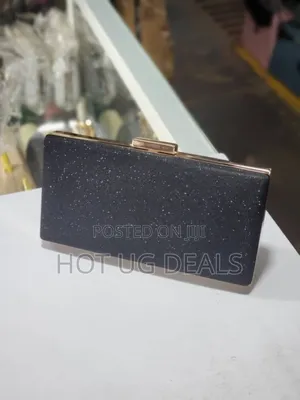 Ladies Classic Clutch Bags
