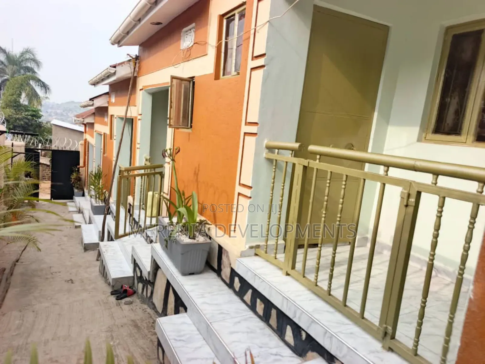1bdrm Apartment in Nansana, Wakiso / Wakiso for sale