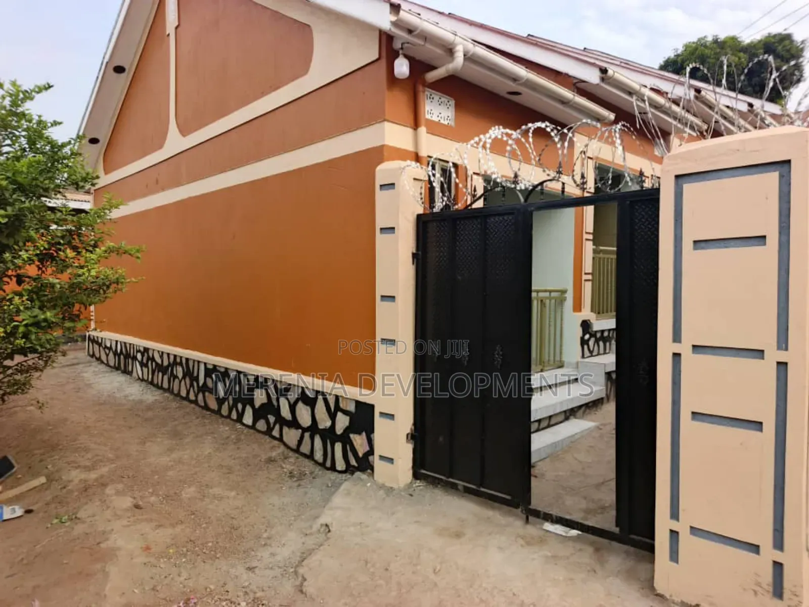 1bdrm Apartment in Nansana, Wakiso / Wakiso for sale
