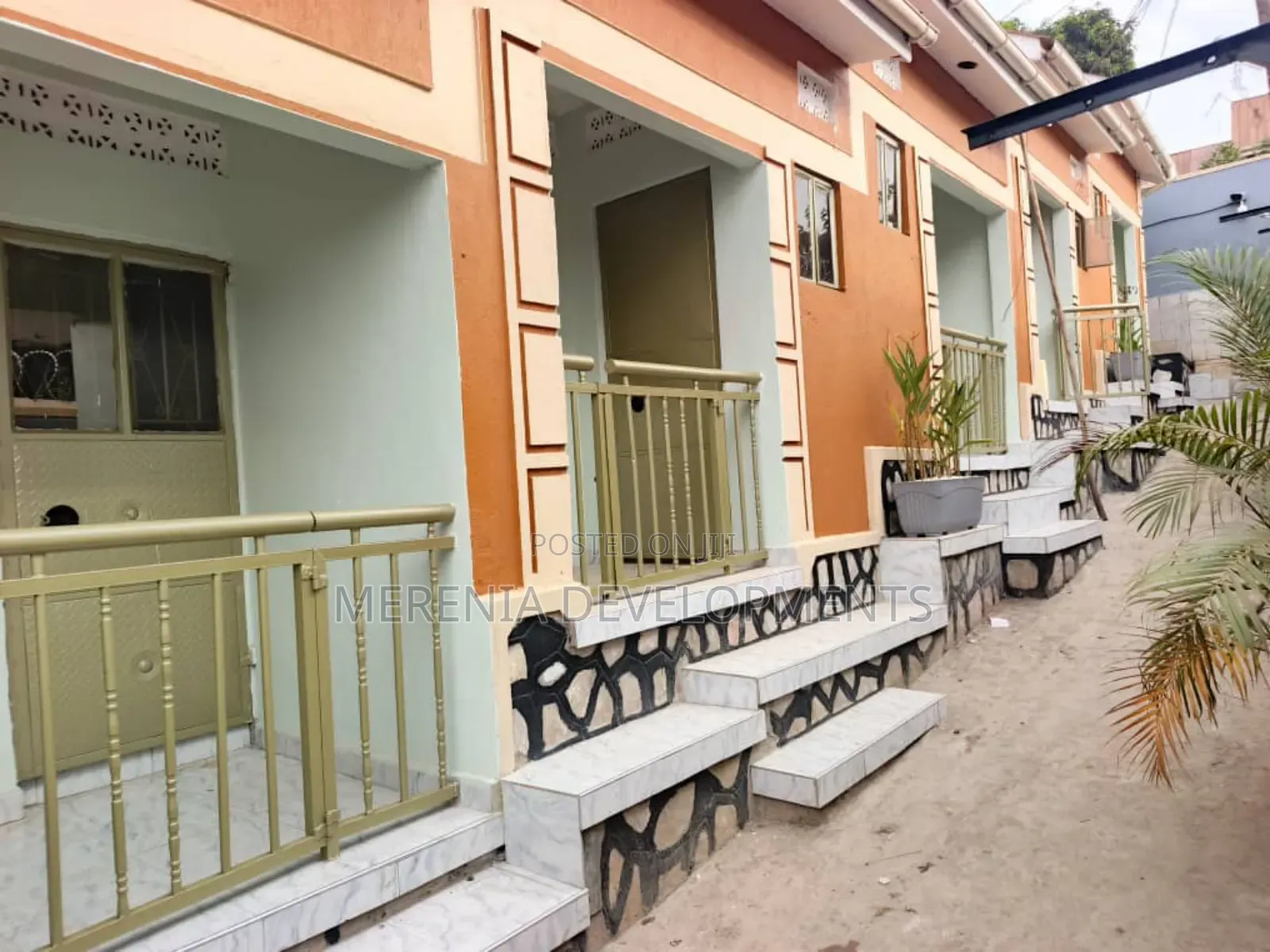 1bdrm Apartment in Nansana, Wakiso / Wakiso for sale