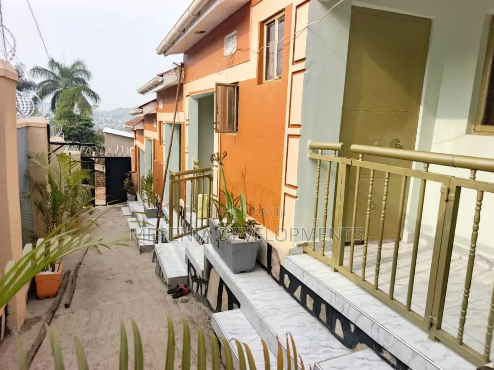 1bdrm Apartment in Nansana, Wakiso / Wakiso for sale