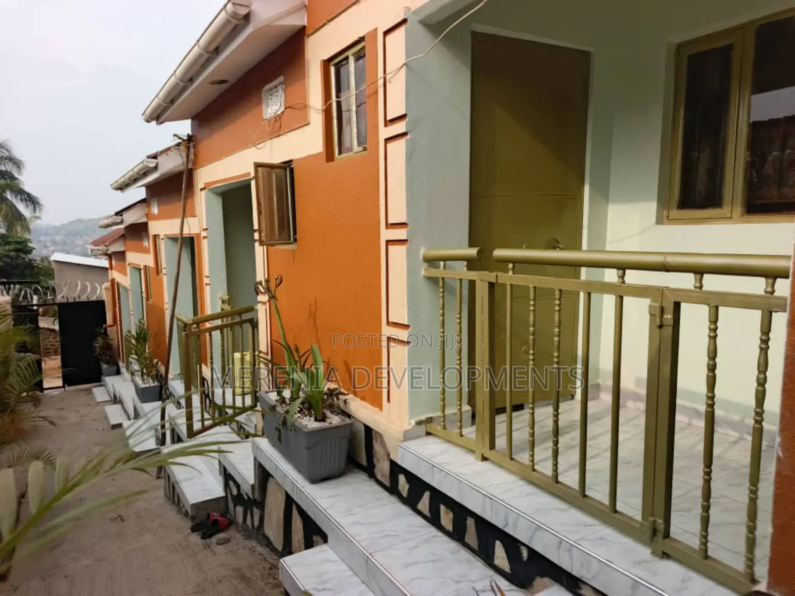 1bdrm Apartment in Nansana, Wakiso / Wakiso for sale
