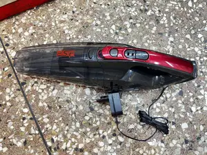 Rechargeable Vacuum Cleaner