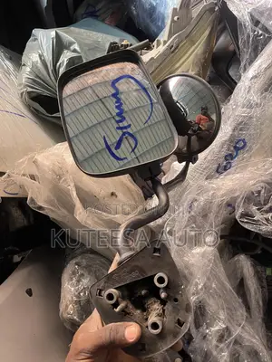 Side Mirror for Hiece Drone (Left Side)