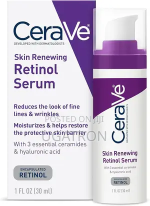 Retinol Serum