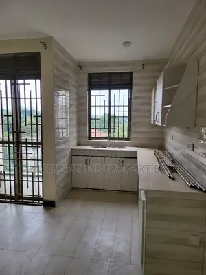 3bdrm Apartment in Konge Lukuli, Central Division for rent