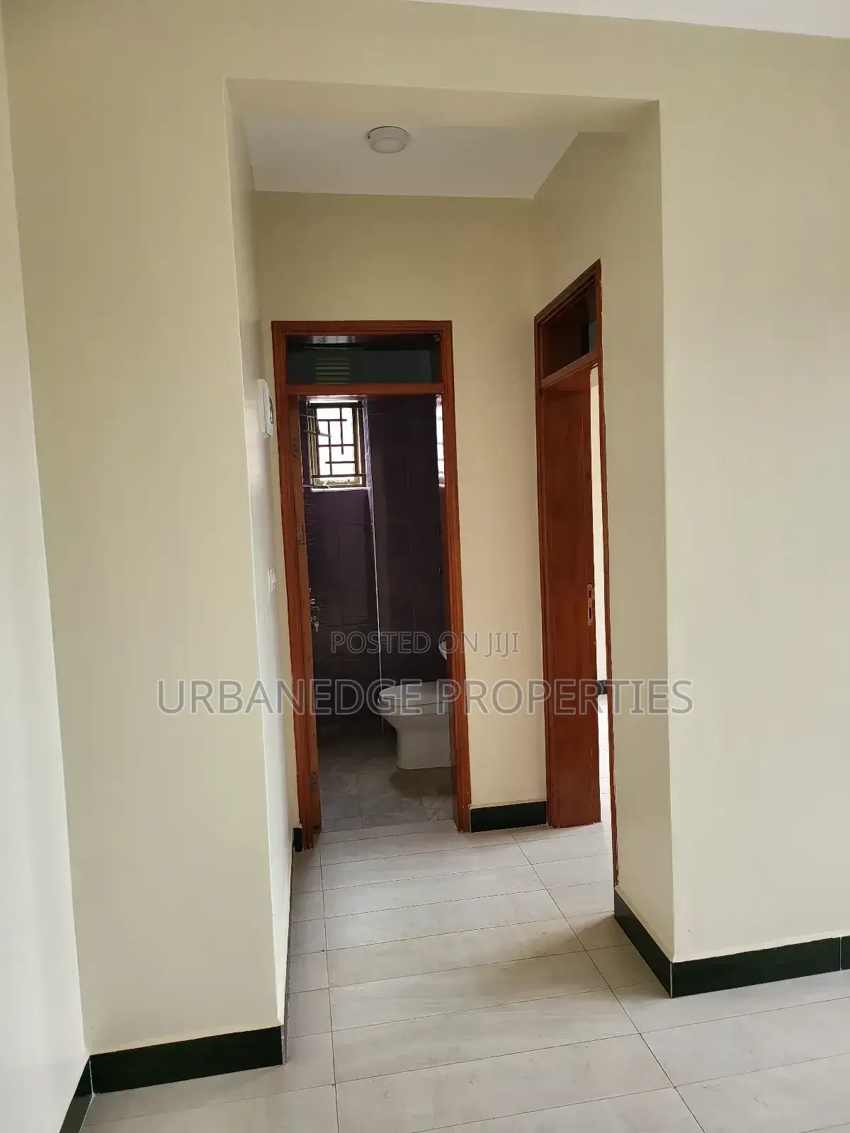 3bdrm Apartment in Konge Lukuli, Central Division for rent