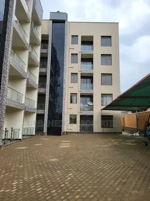 3bdrm Apartment in Konge Lukuli, Central Division for rent