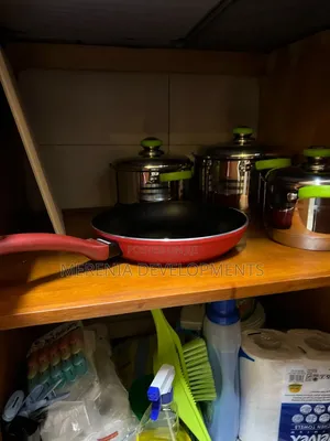 Furnished 1bdrm Apartment in Makindye for rent