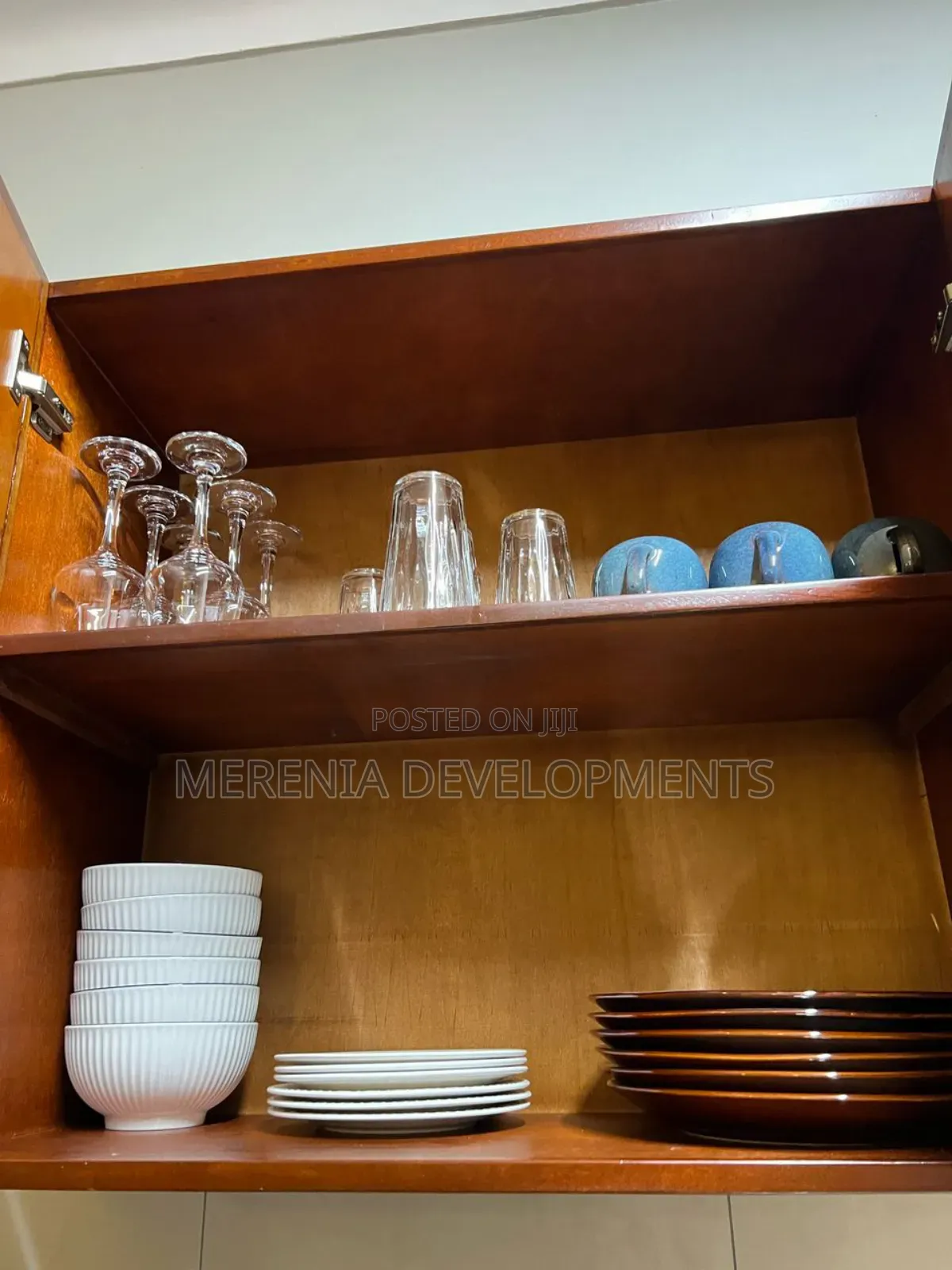 Furnished 1bdrm Apartment in Makindye for rent