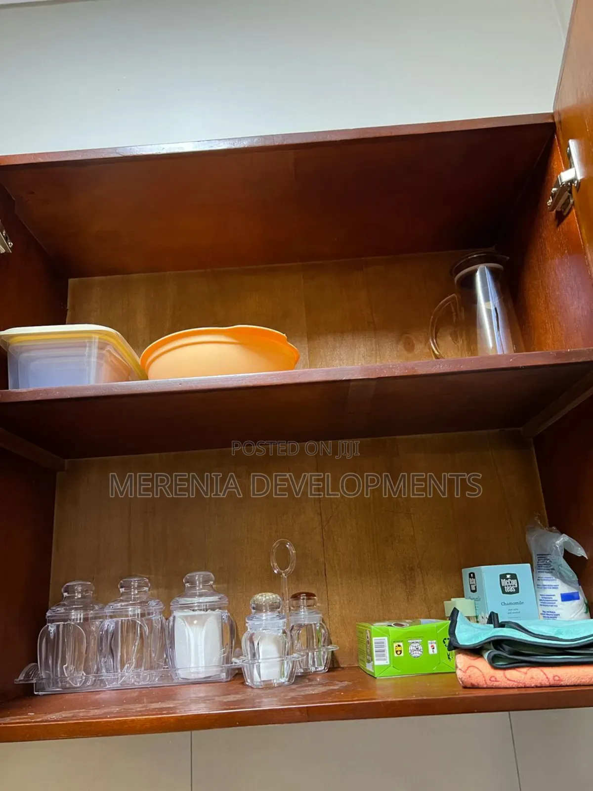 Furnished 1bdrm Apartment in Makindye for rent