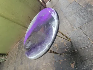 Epoxy Table