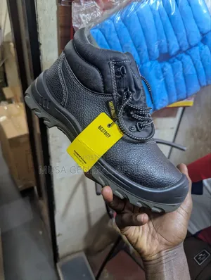 Water Resistant Boots