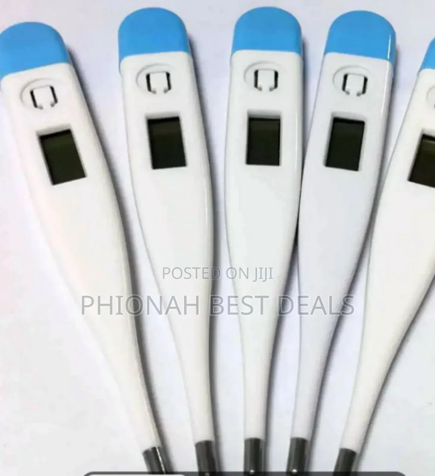 Digital Therrmometer
