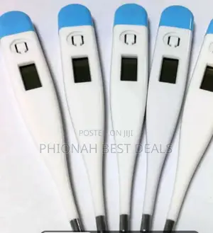 Digital Therrmometer