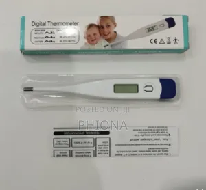 Digital Therrmometer