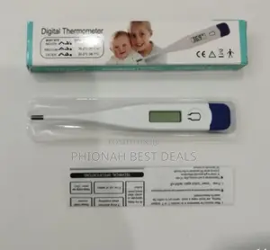 Digital Therrmometer