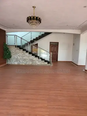6bdrm Mansion in Makindye, Central Division for rent