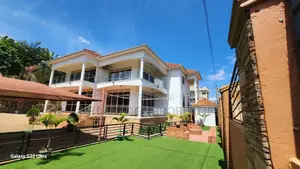 6bdrm Mansion in Makindye, Central Division for rent