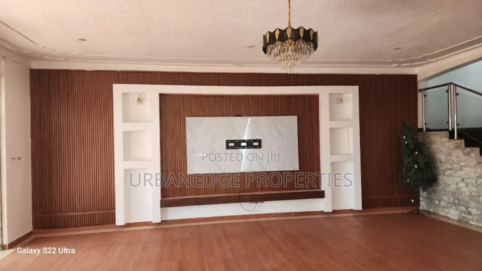 6bdrm Mansion in Makindye, Central Division for rent