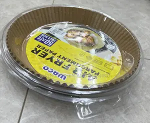 Air Fryer Liners/Paper