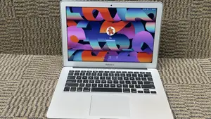 Laptop Apple MacBook Air 2015 8GB Intel Core I7 SSD 256GB