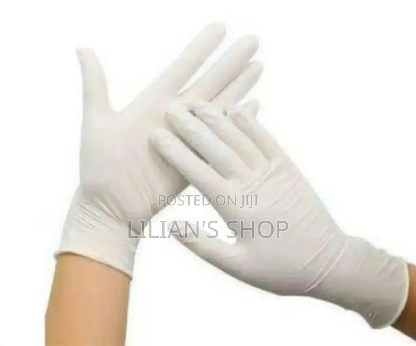 30pcs Food Grade Gloves