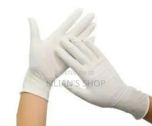 30pcs Food Grade Gloves