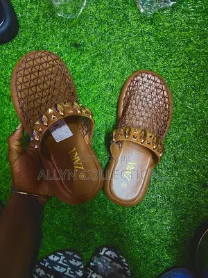 Net Shoes /Mesh Shows