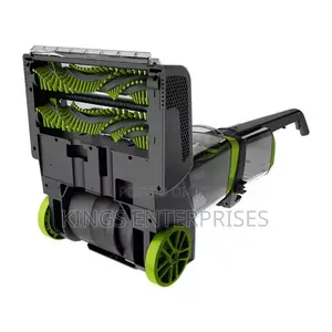 Multi-Functional Electric Vacuum / Carpet Cleaner