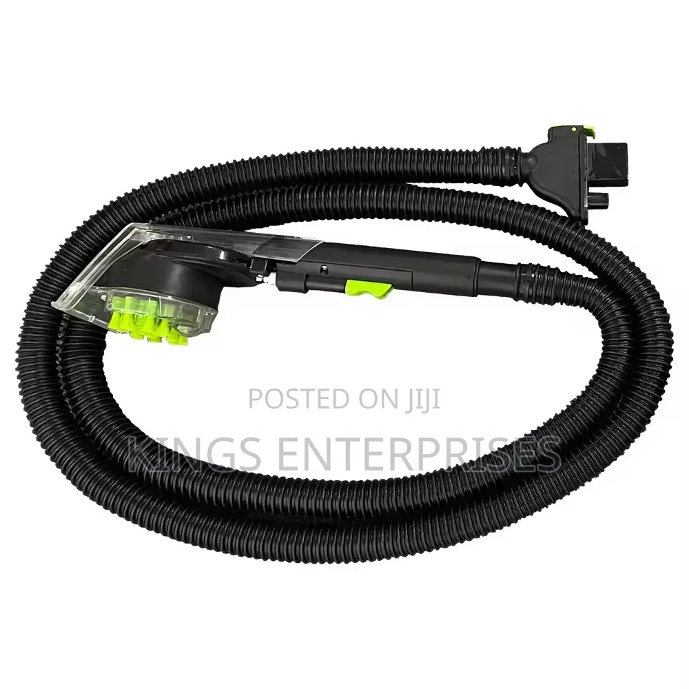 Multi-Functional Electric Vacuum / Carpet Cleaner
