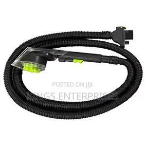 Multi-Functional Electric Vacuum / Carpet Cleaner
