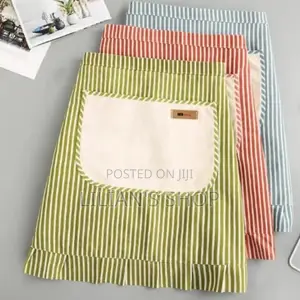 Waterproof Canvas Half-aprons
