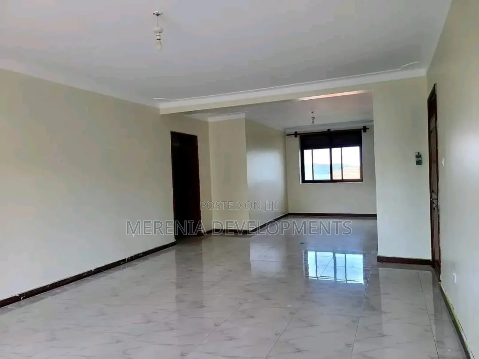 3bdrm Apartment in Bunga, Makindye for rent