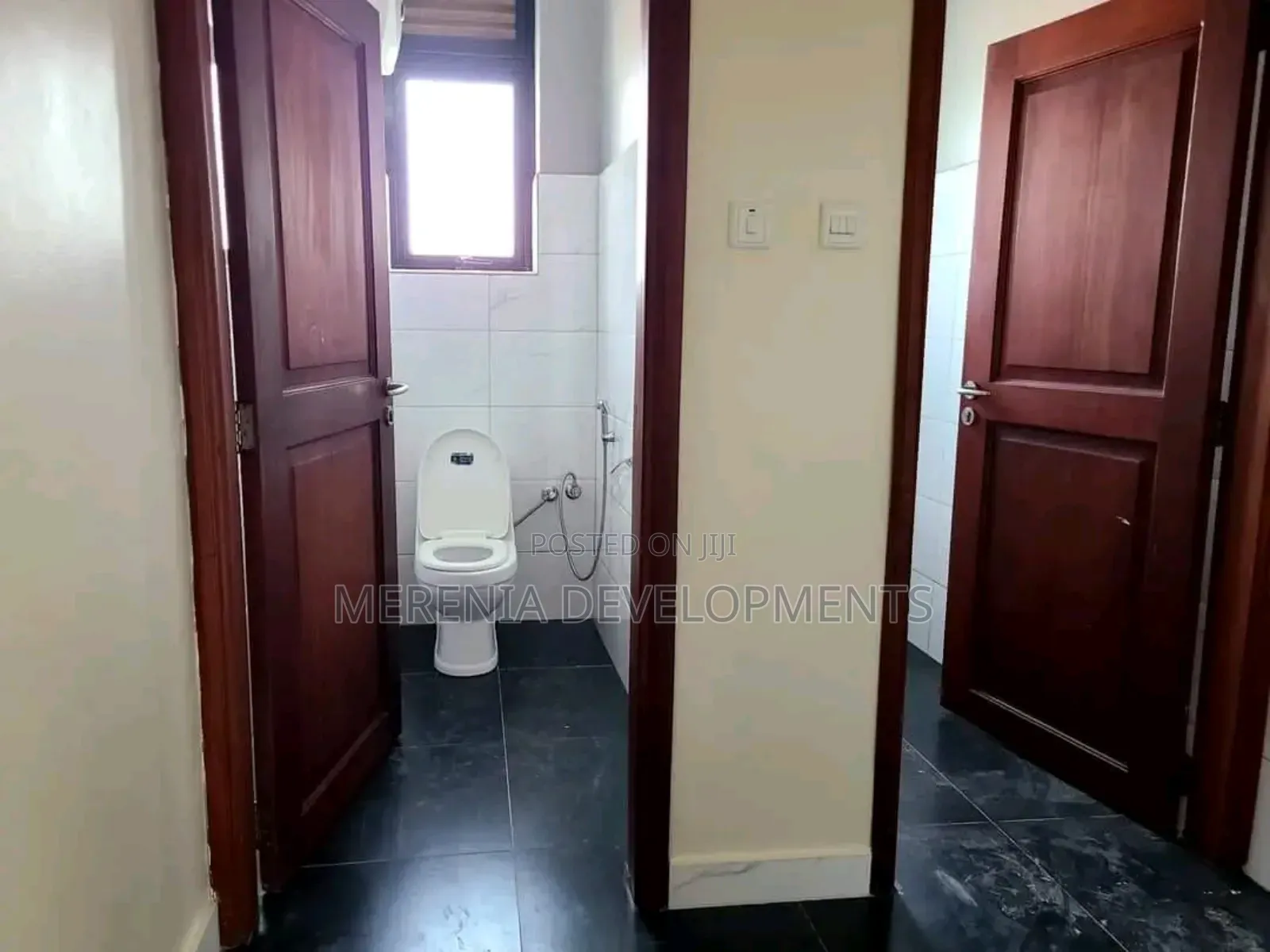 3bdrm Apartment in Bunga, Makindye for rent