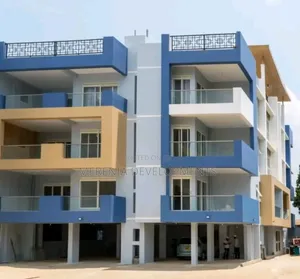 3bdrm Apartment in Muyenga, Makindye for rent