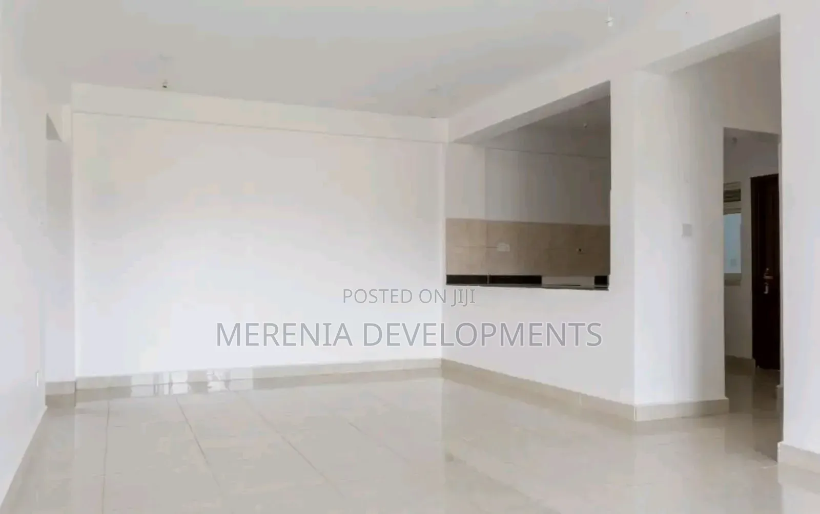3bdrm Apartment in Muyenga, Makindye for rent