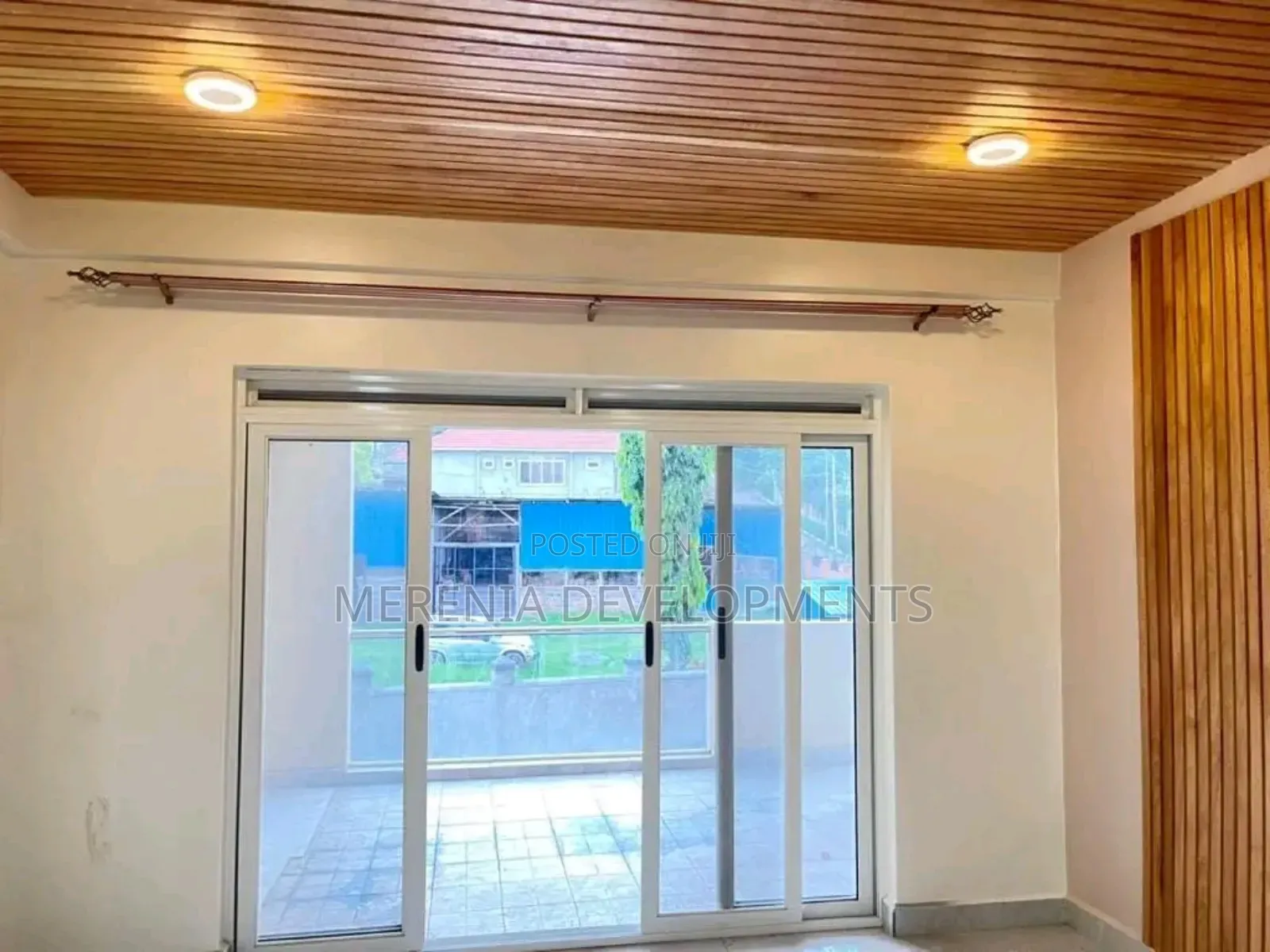 3bdrm Apartment in Muyenga, Makindye for rent