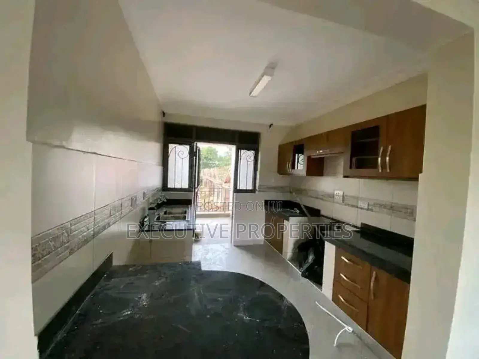 2bdrm Apartment in Ntinda Kisaasi, Central Division for rent