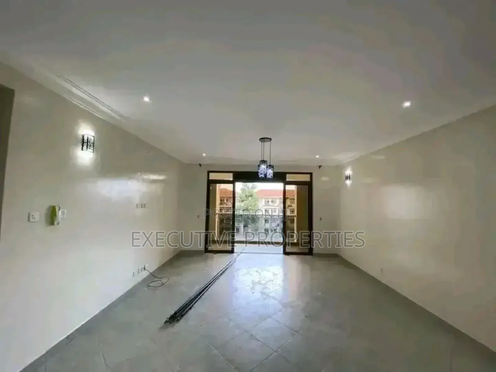 2bdrm Apartment in Ntinda Kisaasi, Central Division for rent