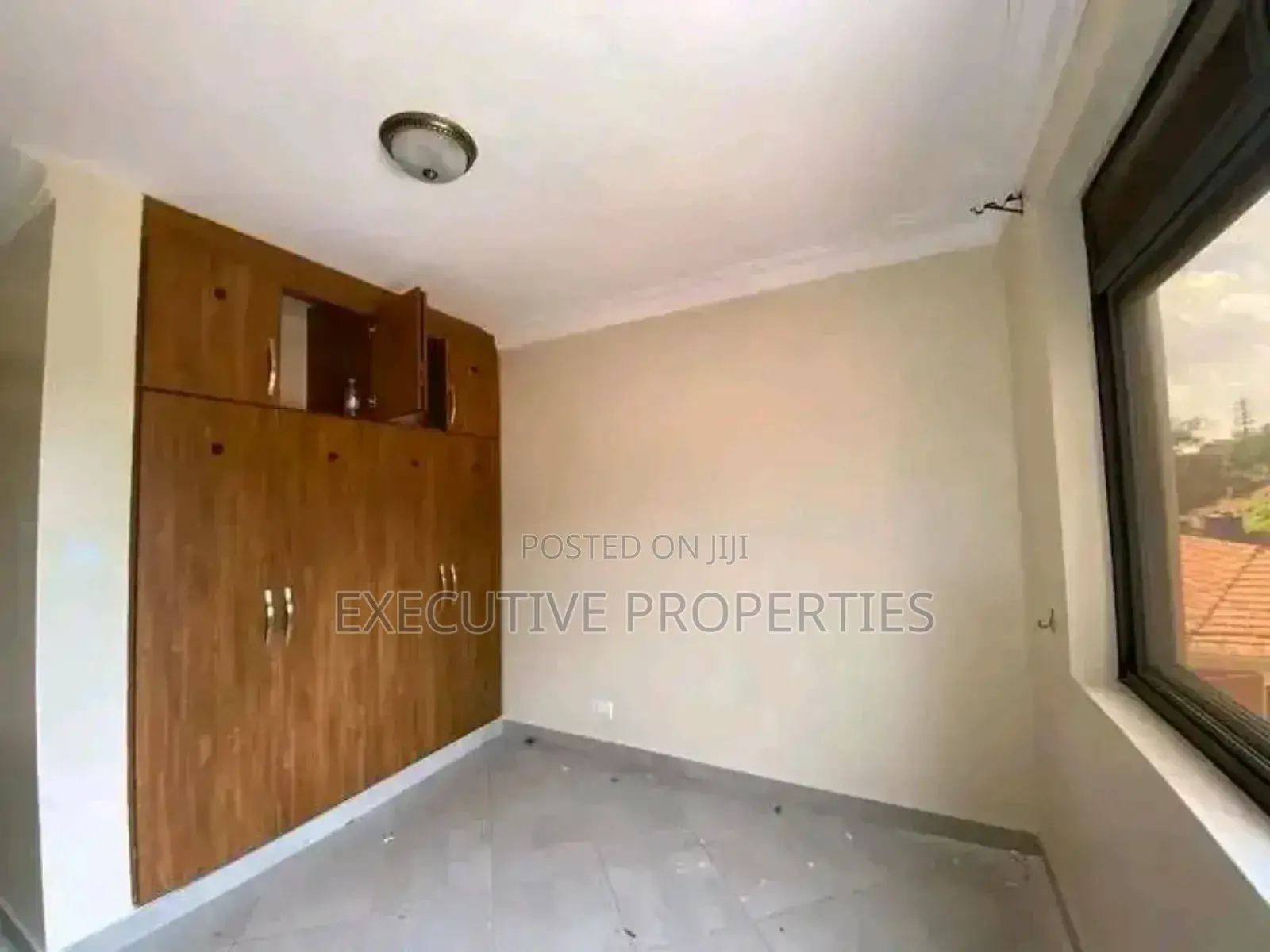 2bdrm Apartment in Ntinda Kisaasi, Central Division for rent