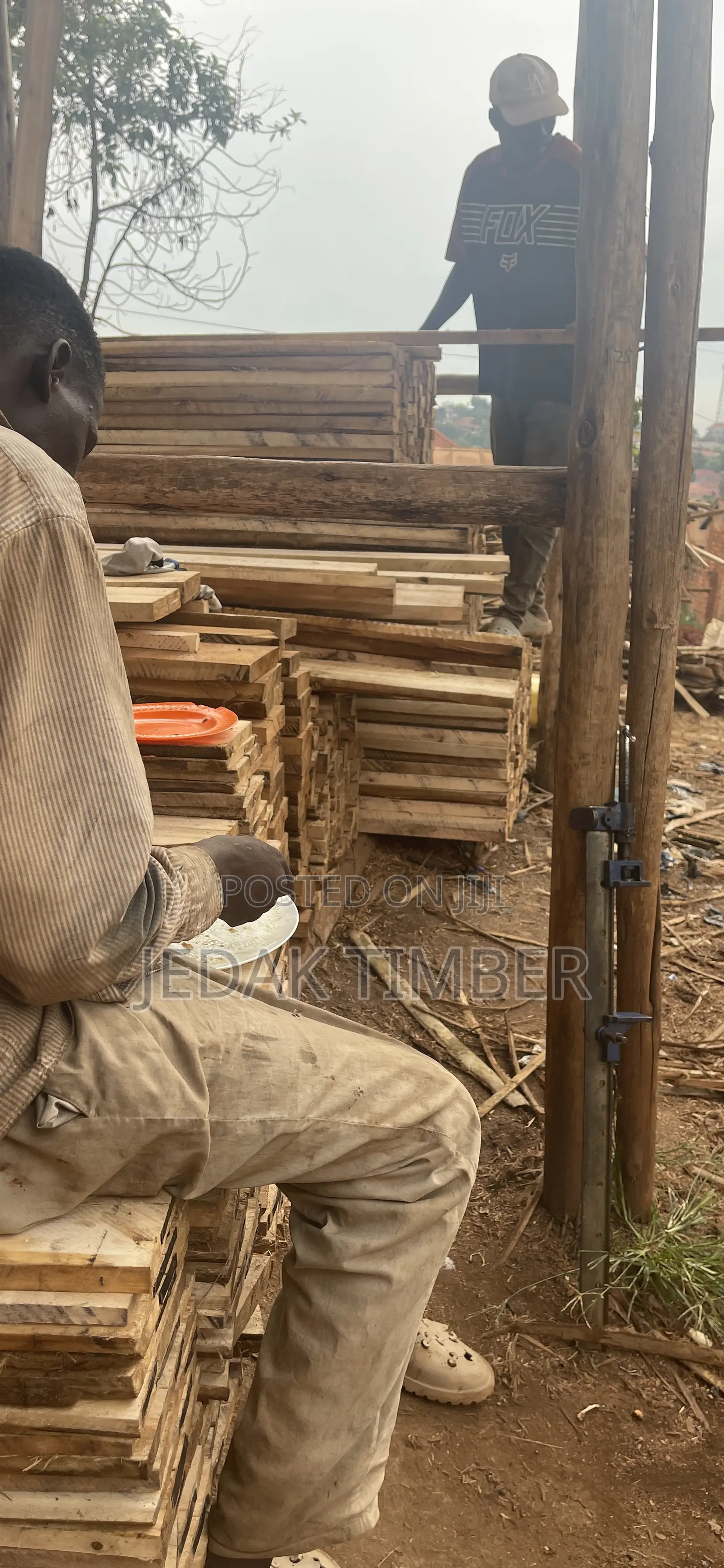 Affordable Timber