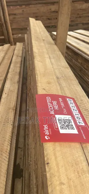 Affordable Timber