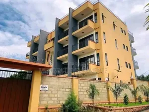 3bdrm Apartment in Bukasa Muyenga, Makindye for rent