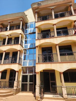 3bdrm Apartment in Konge, Makindye for rent