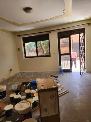 3bdrm Apartment in Konge, Makindye for rent