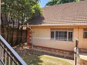 5bdrm House in Kansanga, Makindye for rent