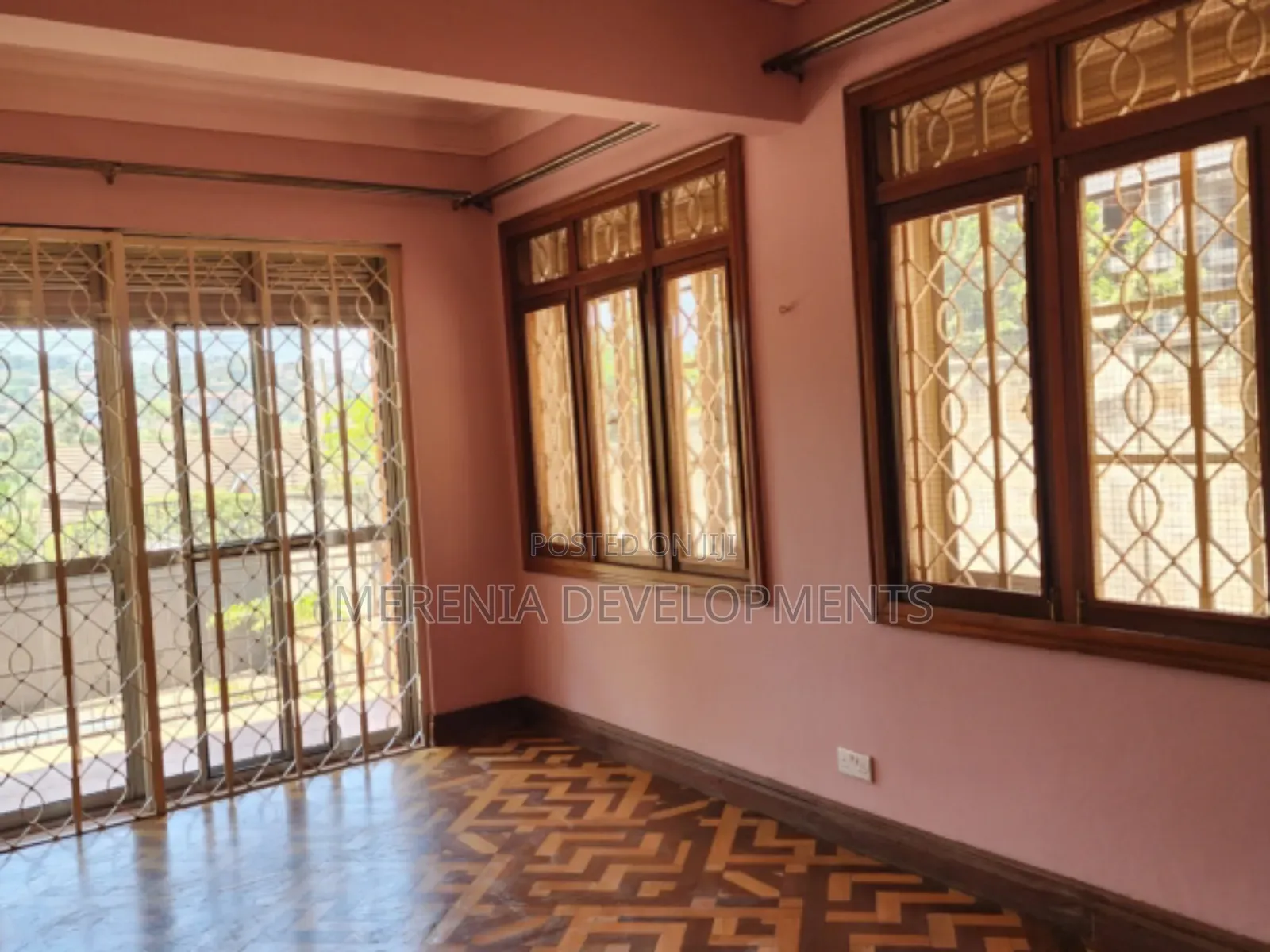 5bdrm House in Kansanga, Makindye for rent