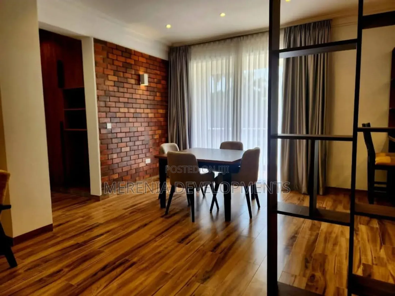 3bdrm Apartment in Kololo, Central Division for sale